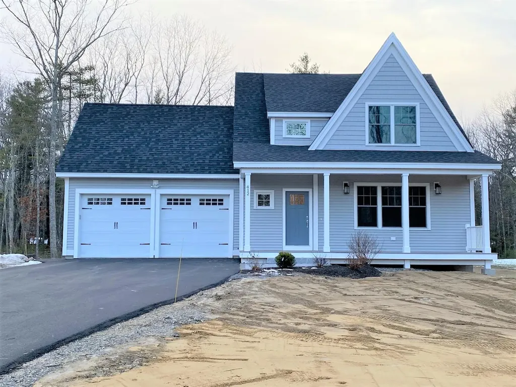 412 Hobbs Farm Road Wells ME 04090