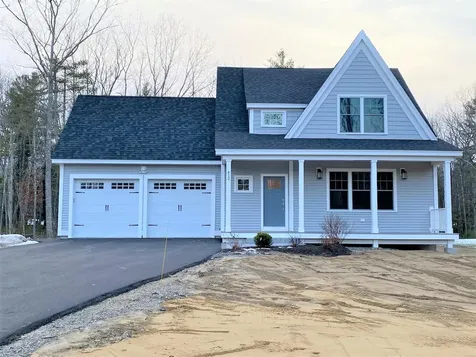 412 Hobbs Farm Road Wells ME 04090