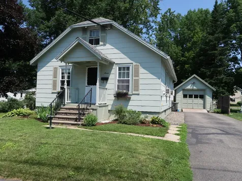 7 Fourth Avenue Augusta ME 04330