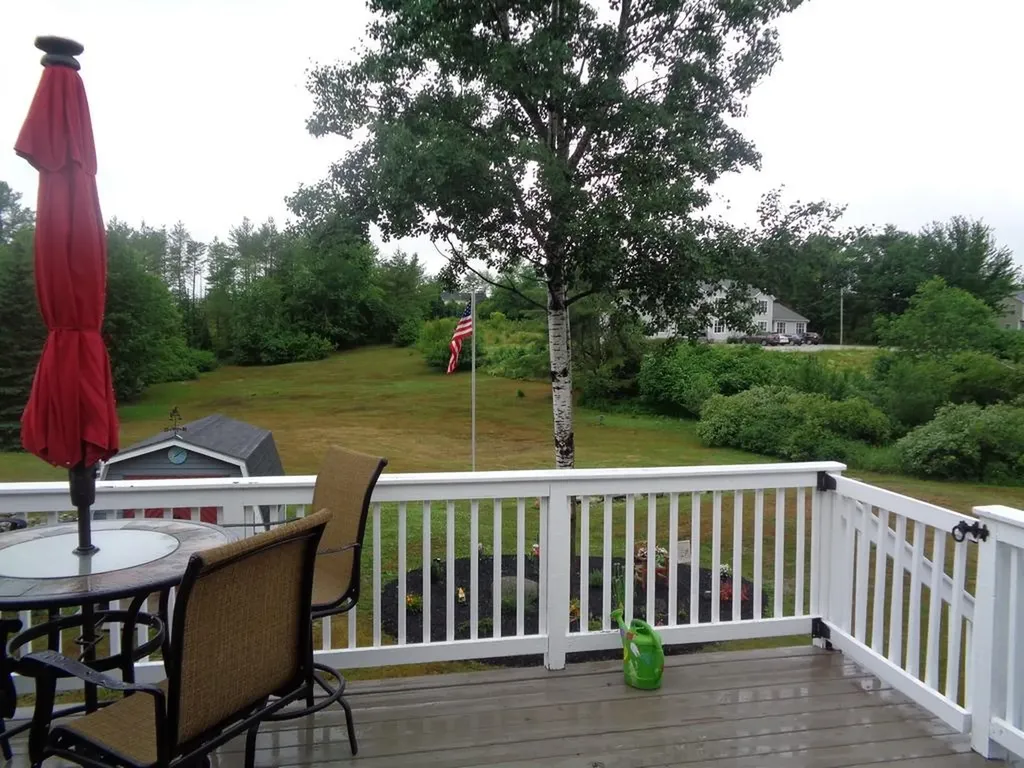 274 Annis Road Hermon ME 04401