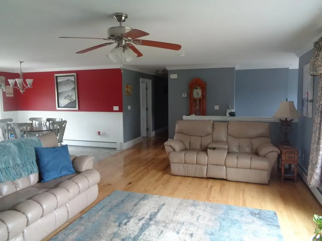 274 Annis Road Hermon ME 04401