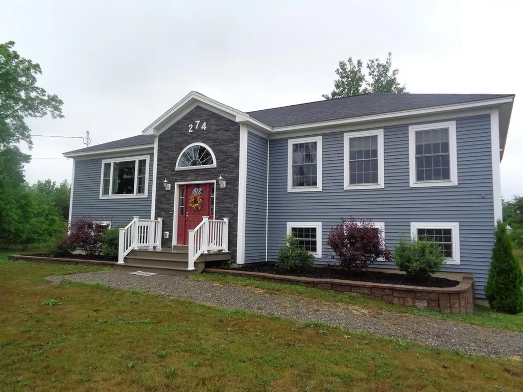 274 Annis Road Hermon ME 04401