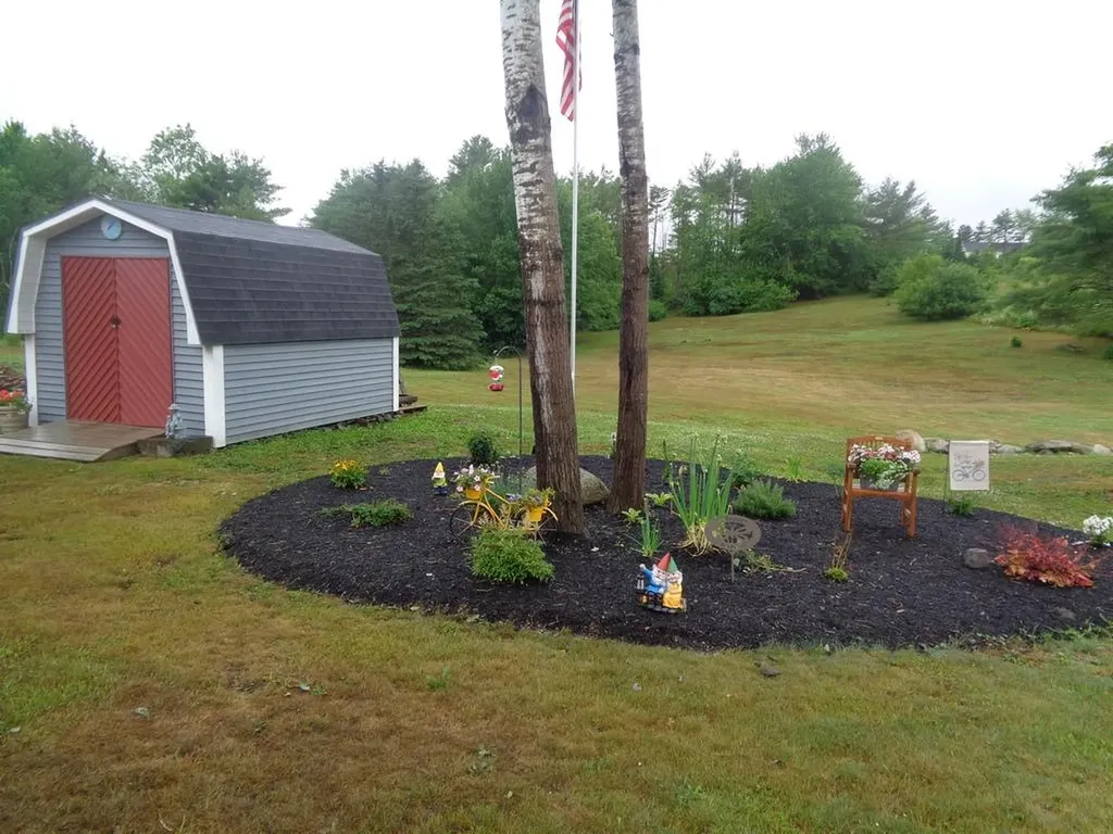 274 Annis Road Hermon ME 04401