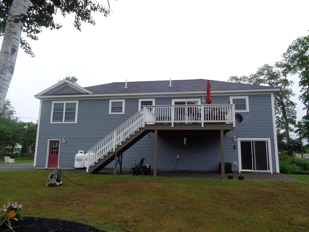 274 Annis Road Hermon ME 04401