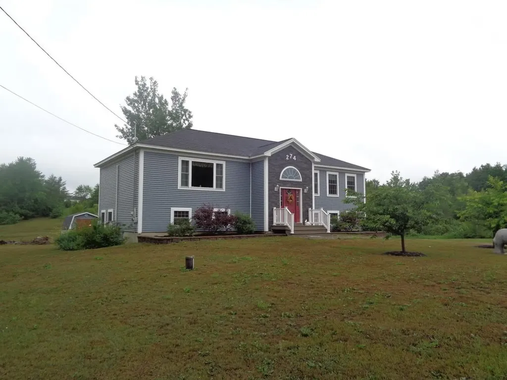 274 Annis Road Hermon ME 04401