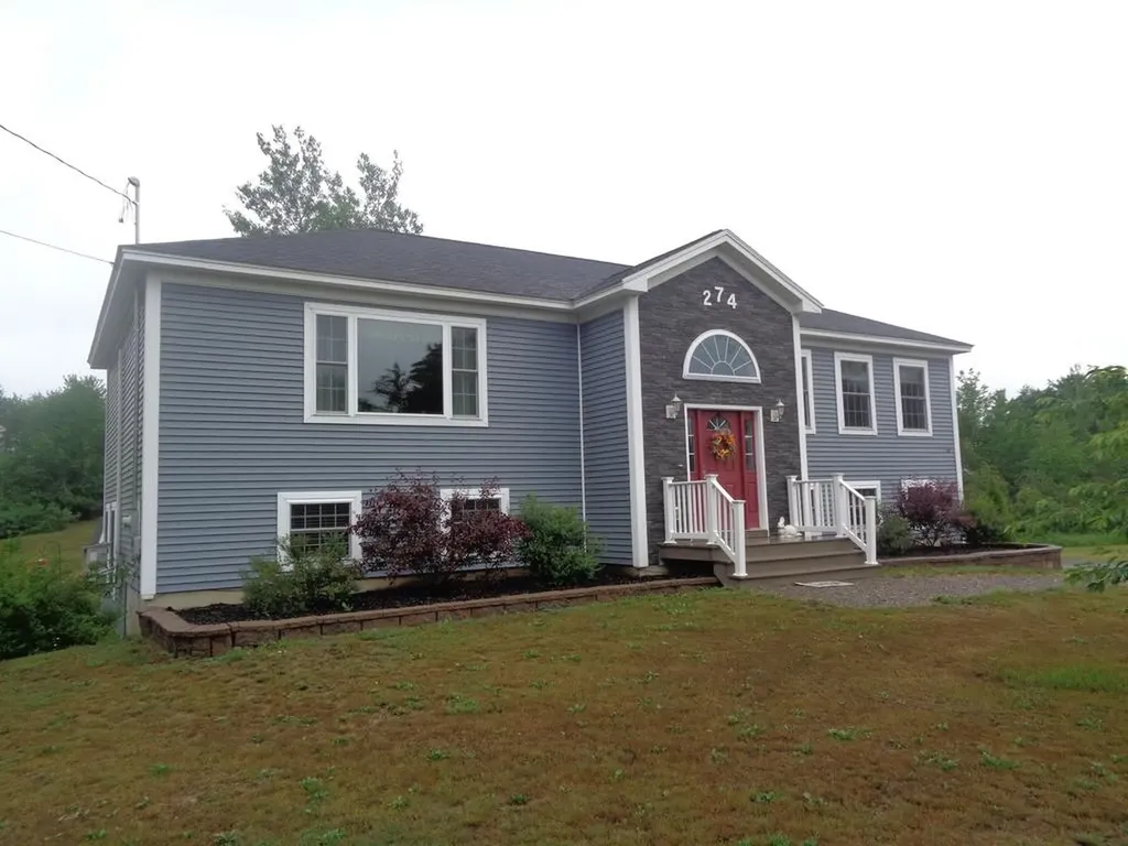 274 Annis Road Hermon ME 04401