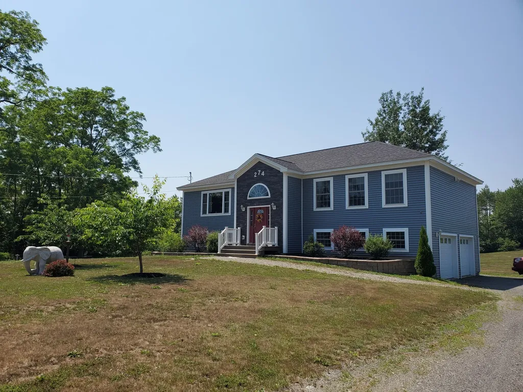 274 Annis Road Hermon ME 04401