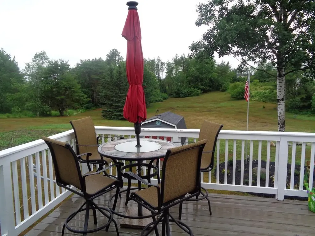 274 Annis Road Hermon ME 04401