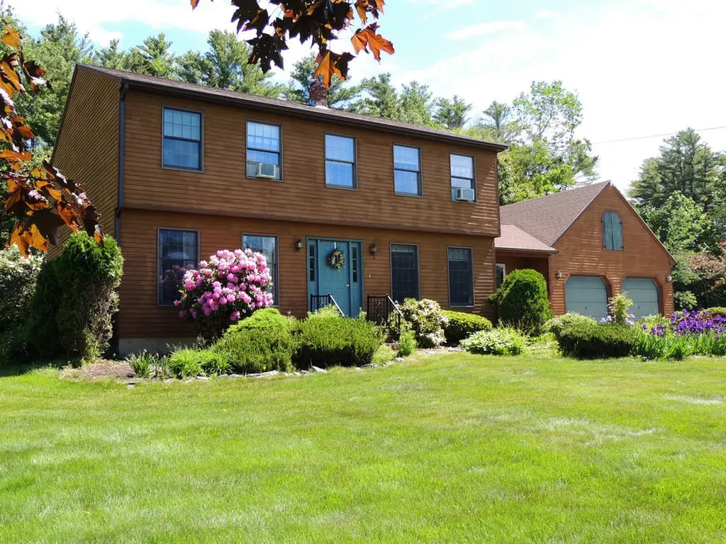26 Frances Drive Hampden ME 04444