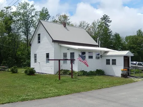 65 Augusta Road Belmont ME 04952
