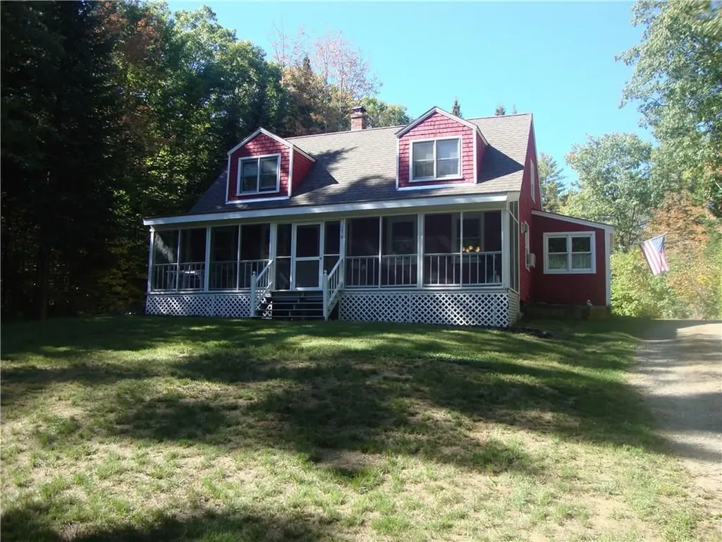 176 Henry Lane Whitefield ME 04353