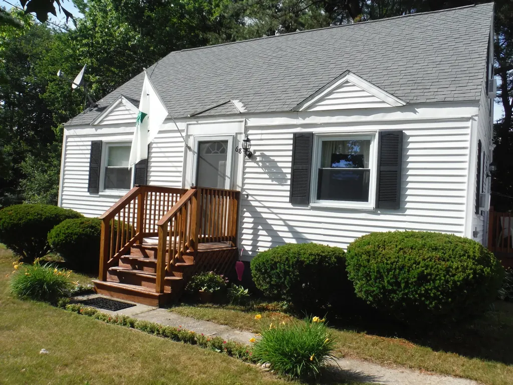 68 Merrymeeting Road Brunswick ME 04011