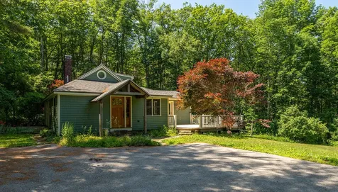 587 Lincolnville Avenue Searsmont ME 04973