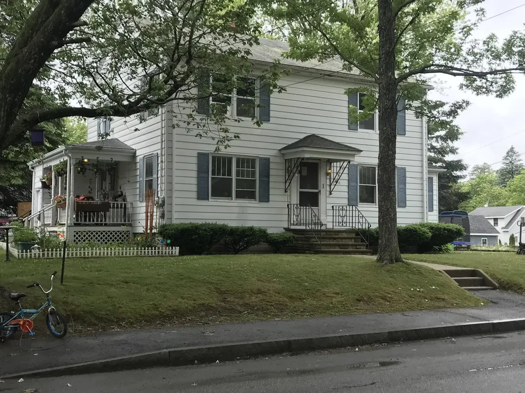 84 Myrtle Street Westbrook ME 04092