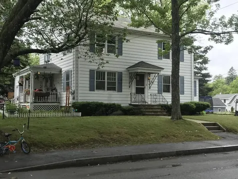 84 Myrtle Street Westbrook ME 04092