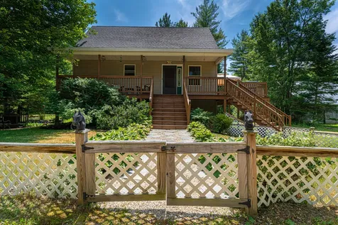 266 Lord Road Lebanon ME 04027