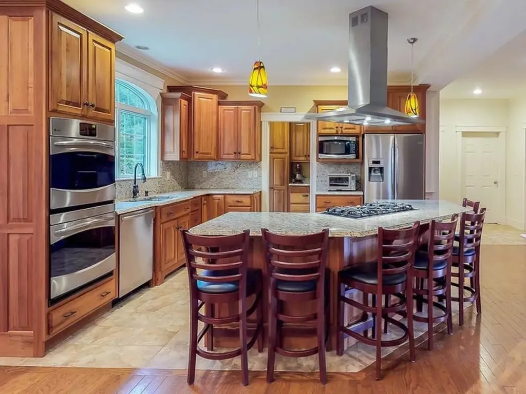 91 Stoney Acres Road Pittston ME 04345