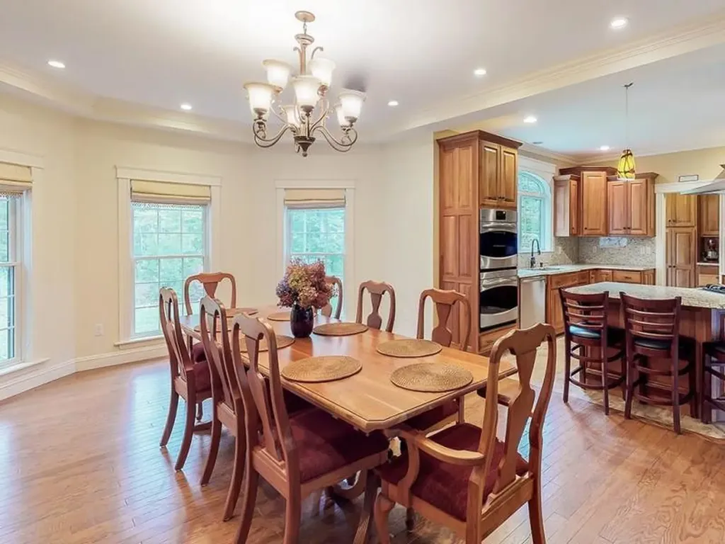 91 Stoney Acres Road Pittston ME 04345