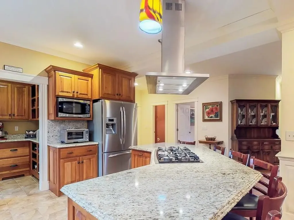91 Stoney Acres Road Pittston ME 04345