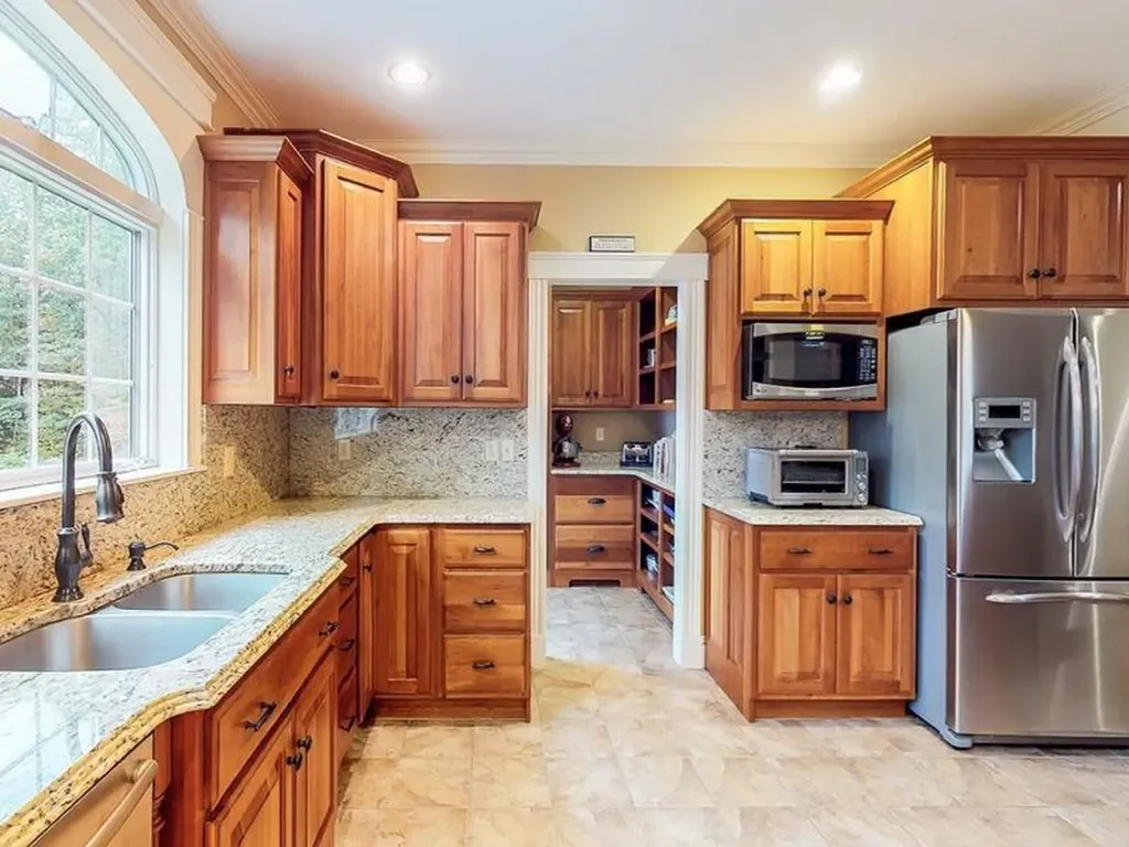 91 Stoney Acres Road Pittston ME 04345