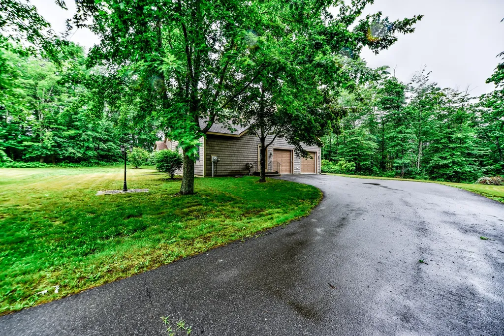 91 Stoney Acres Road Pittston ME 04345