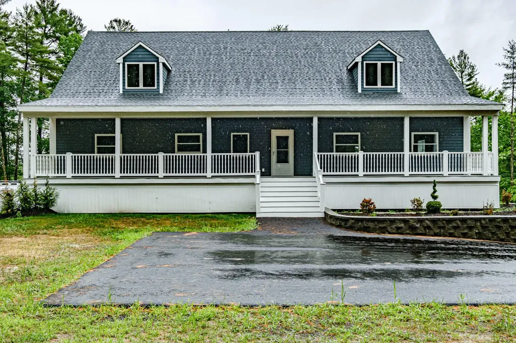 2 Sand Pond Road Hollis ME 04042