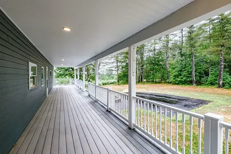 2 Sand Pond Road Hollis ME 04042