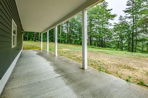 2 Sand Pond Road Hollis ME 04042