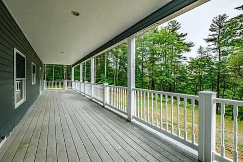 2 Sand Pond Road Hollis ME 04042