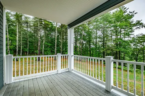 2 Sand Pond Road Hollis ME 04042
