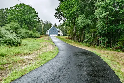 2 Sand Pond Road Hollis ME 04042