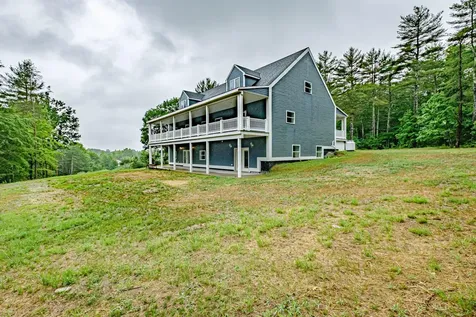 2 Sand Pond Road Hollis ME 04042
