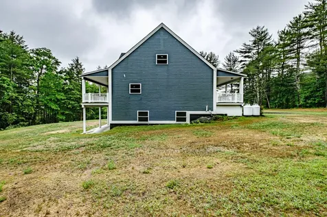 2 Sand Pond Road Hollis ME 04042