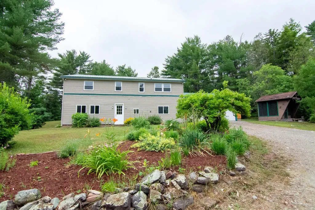 173 Mill Road Dedham ME 04429