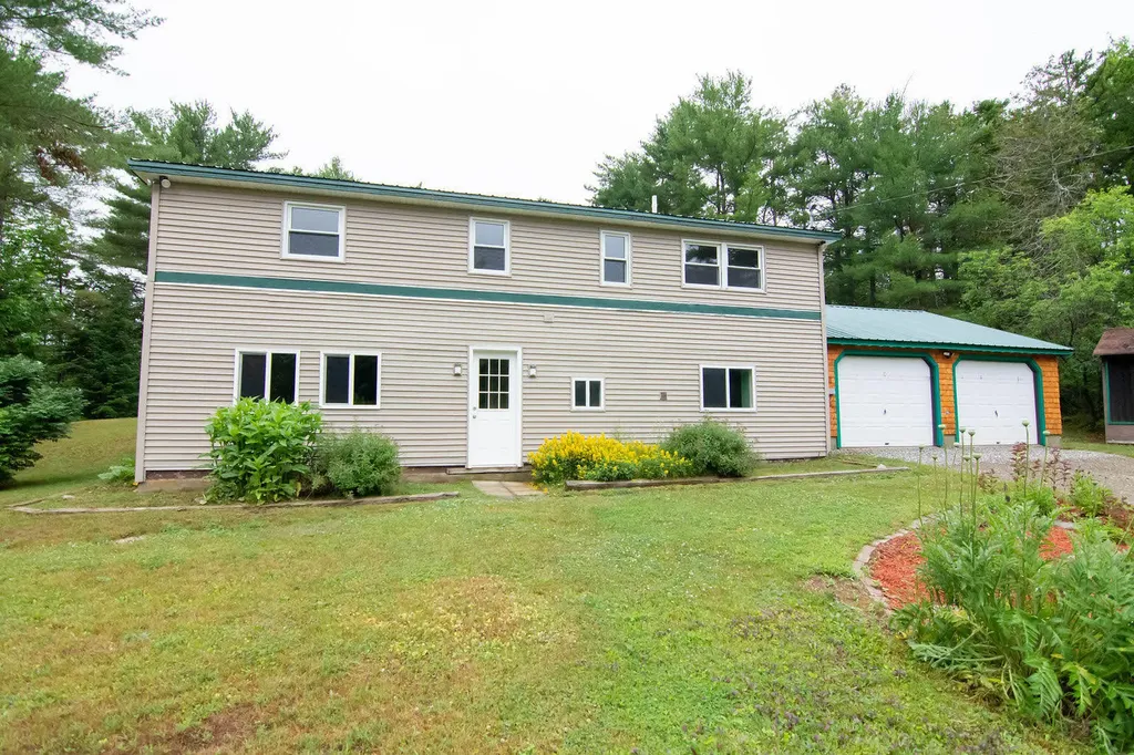 173 Mill Road Dedham ME 04429