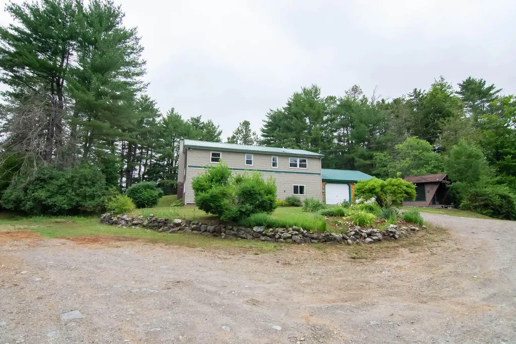 173 Mill Road Dedham ME 04429
