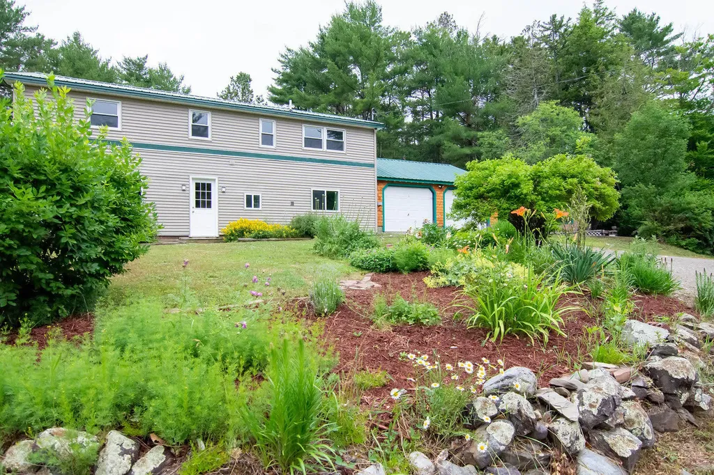 173 Mill Road Dedham ME 04429