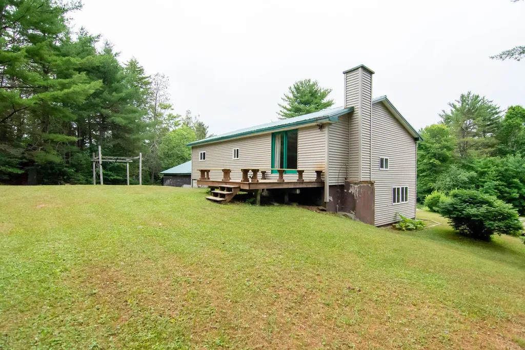 173 Mill Road Dedham ME 04429