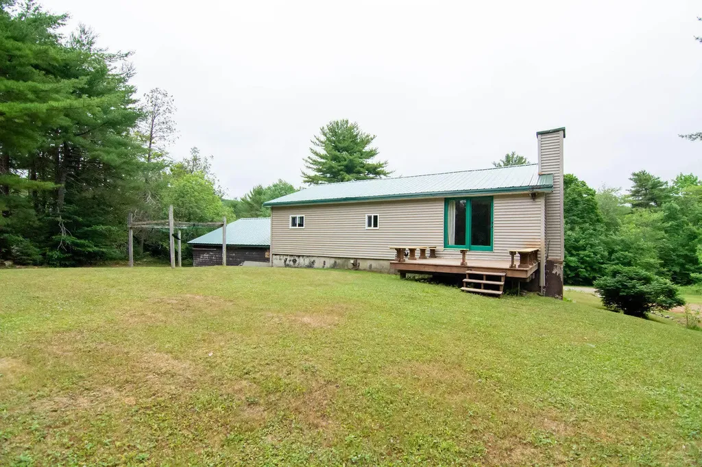 173 Mill Road Dedham ME 04429