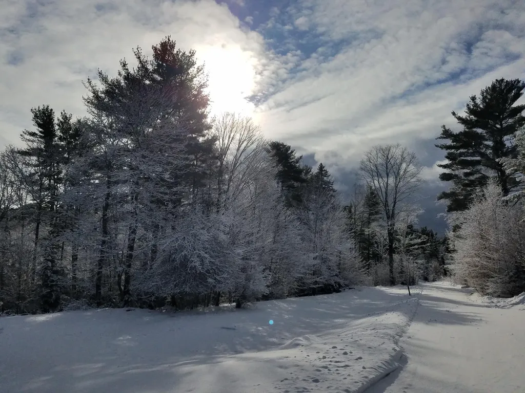 173 Mill Road Dedham ME 04429