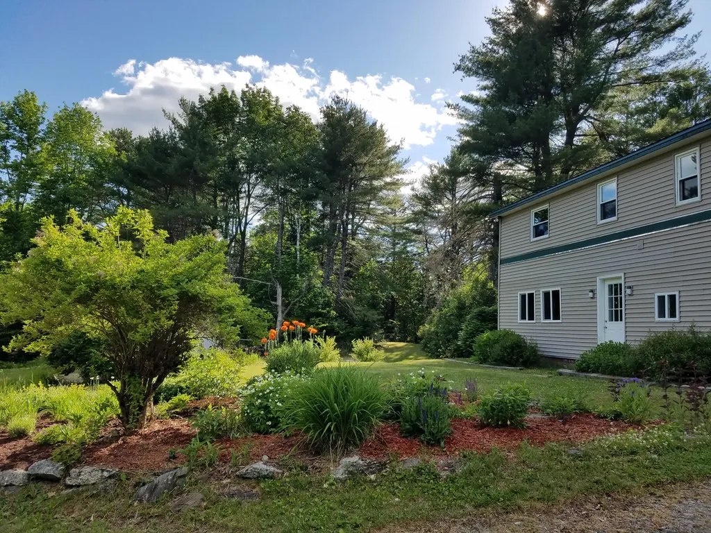 173 Mill Road Dedham ME 04429