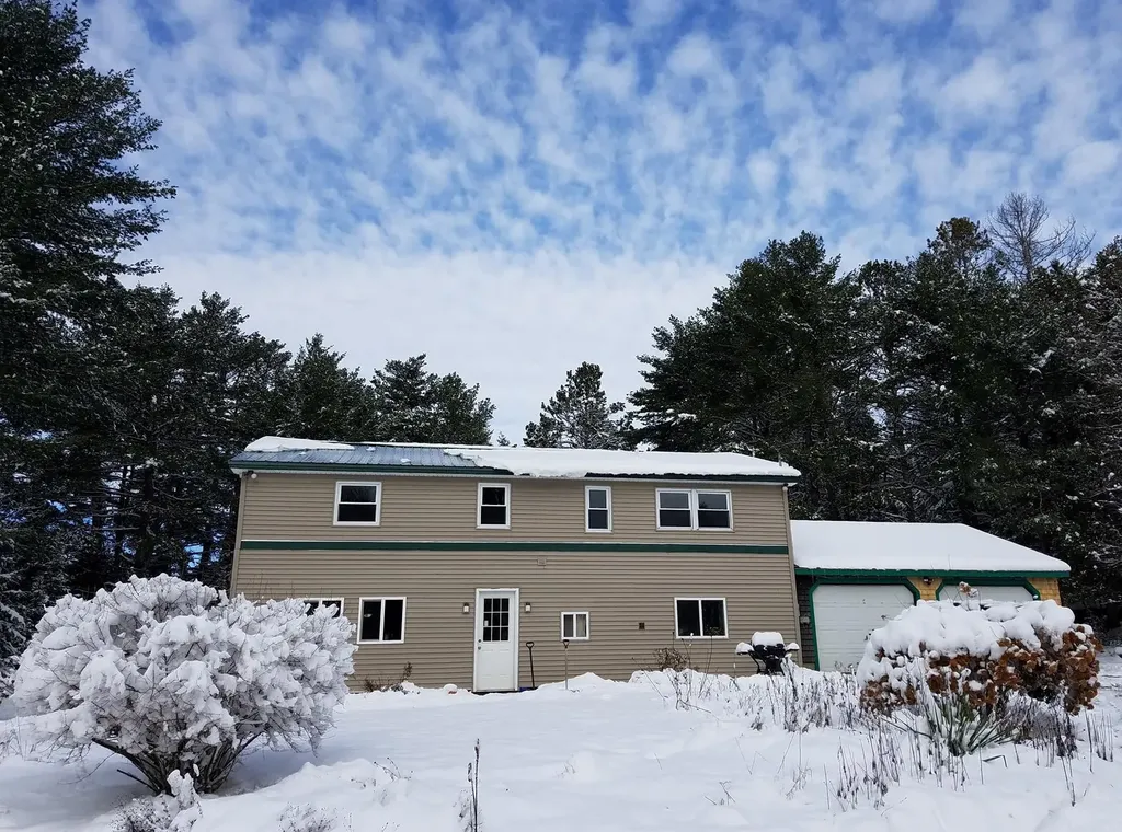 173 Mill Road Dedham ME 04429