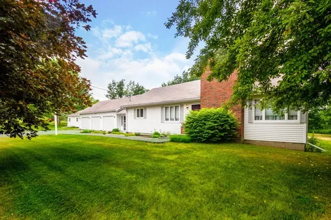 433 Huntington Hill Road Litchfield ME 04350