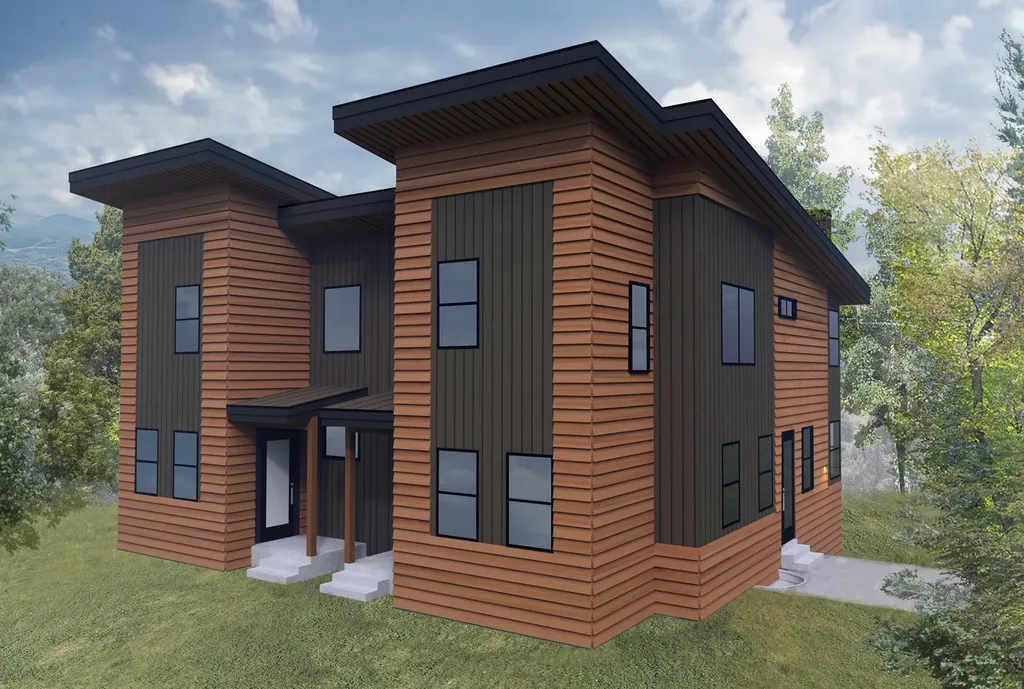 6014 Androscoggin Drive Carrabassett Valley ME 04947