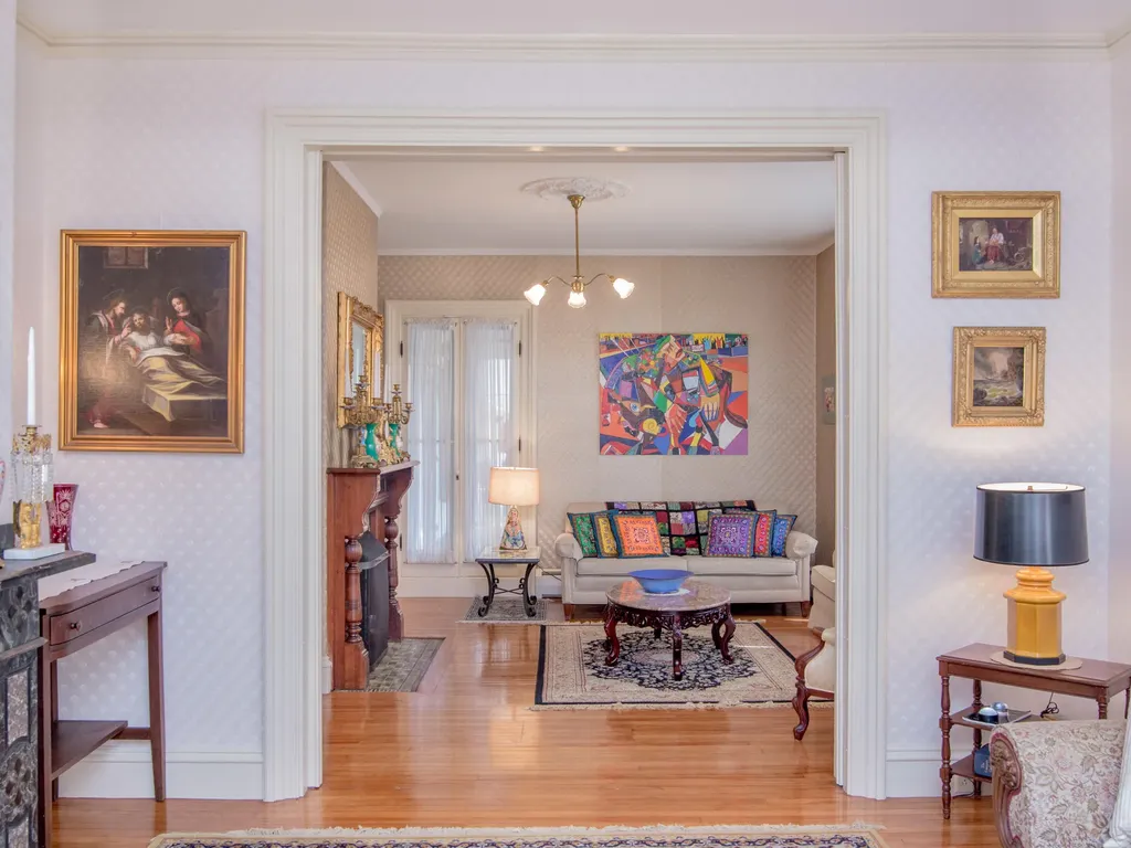 66 School Street Gardiner ME 04345
