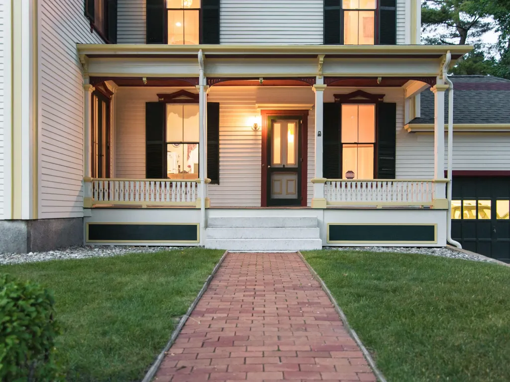 66 School Street Gardiner ME 04345