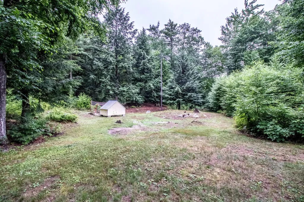 165 Mica Point Road Barrington NH 03825