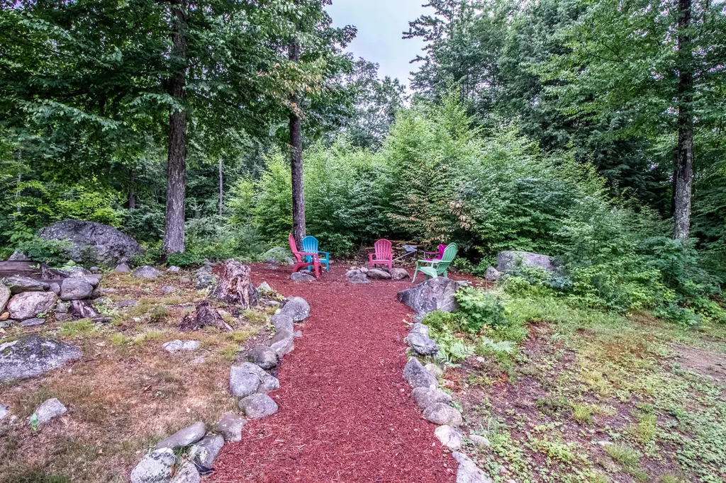 165 Mica Point Road Barrington NH 03825