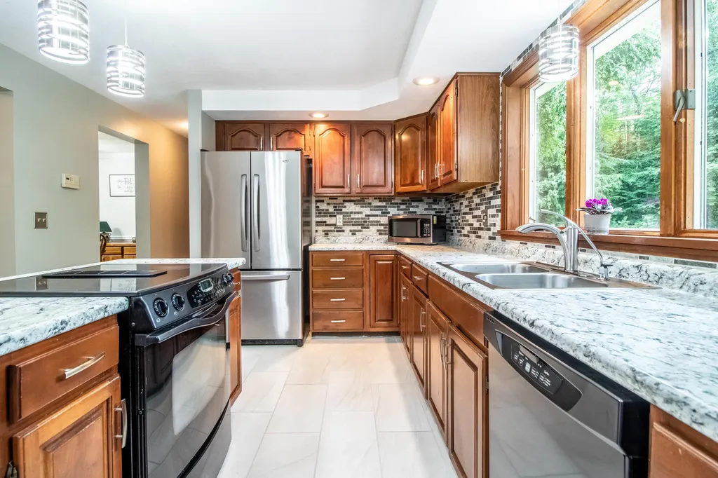 165 Mica Point Road Barrington NH 03825