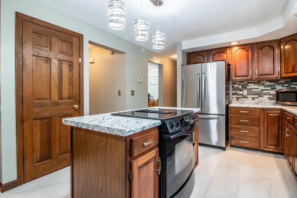 165 Mica Point Road Barrington NH 03825